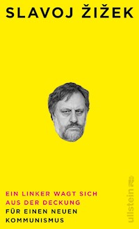 Ein Linker wagt sich aus der Deckung - Slavoj Žižek - E-Book