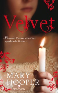 Velvet - Mary Hooper - E-Book