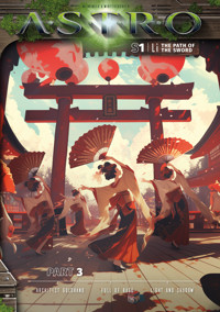 LI S1 - Part 3: Architect Goldhand, Full of Rage, Light and Shadow - Martin Wintersberger - E-Book