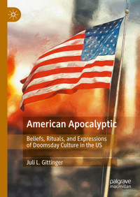 American Apocalyptic - Juli L. Gittinger - E-Book