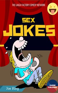 Sex Jokes - Joe King - E-Book