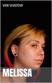 Melissa - Van Shadow - E-Book