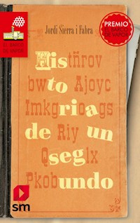 Historia de un segundo - Jordi Sierra i Fabra - E-Book