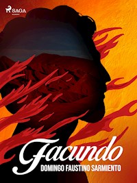 Facundo - Domingo Faustino Sarmiento - E-Book
