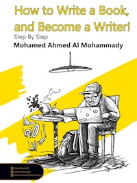 How to Write a Book and Become a Writer Step By Step - Wps Office - E-Book