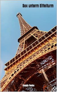 Sex unterm Eiffelturm - Fuchs Svenja - E-Book
