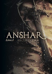 Anshar - Rebecca Cornhel - E-Book