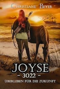 Joyse -3022- - Christiane Beyer - E-Book