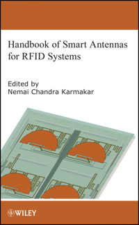 Handbook of Smart Antennas for RFID Systems -  - E-Book