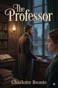 The Professor - Charlotte Bronte - E-Book