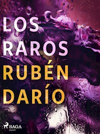 Los raros - Darío Rubén - E-Book