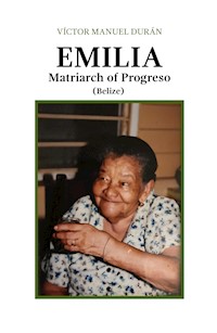 Emilia - Víctor Manuel Durán - E-Book