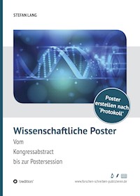 Wissenschaftliche Poster - Dr. Stefan Lang - E-Book