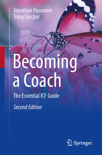 Becoming a Coach - Jonathan Passmore - E-Book