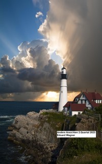 Andere Ansichten 2.Quartal 2023 - Eduard Wagner - E-Book