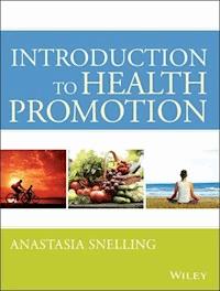 Introduction to Health Promotion -  - E-Book