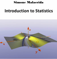 Introduction to Statistics - Simone Malacrida - E-Book