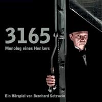 3165 - Bernhard Setzwein - Hörbuch