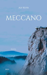 Meccano - Aly Kotb - E-Book