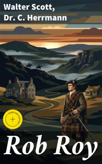 Rob Roy - Walter Scott - E-Book