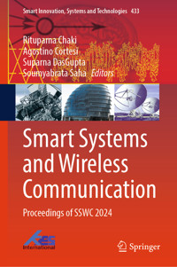 Smart Systems and Wireless Communication -  - E-Book