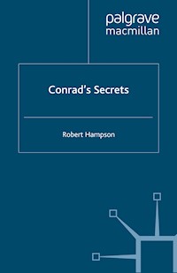 Conrad's Secrets - R. Hampson - E-Book