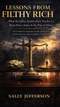 Lessons from Filthy Rich - SALLY JEFFERSON - E-Book