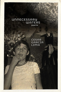 Unnecessary waters - Cesar Garcia Lima - E-Book