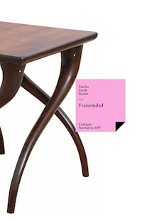 Fraternidad - Emilia Pardo Bazán - E-Book
