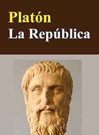 La República - Platón - E-Book