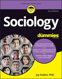 Sociology For Dummies - Jay Gabler - E-Book