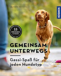 Gemeinsam unterwegs - Jeanette Przygoda - E-Book