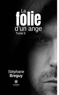 La folie d’un ange - Tome 2 - Stéphane Breguy - E-Book