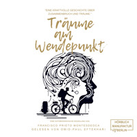 Träume am Wendepunkt - Scheibenelefant, Band 1 (ungekürzt) - Francisco Prieto Montesdeoca - Hörbuch