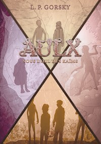 Aulx - LP Gorsky - E-Book