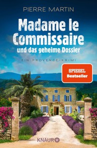 Madame le Commissaire und das geheime Dossier - Pierre Martin - E-Book