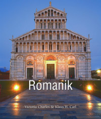 Romanik - Victoria Charles - E-Book
