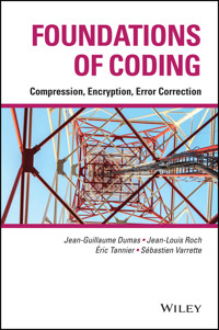 Foundations of Coding - Jean-Guillaume Dumas - E-Book