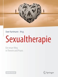 Sexualtherapie -  - E-Book