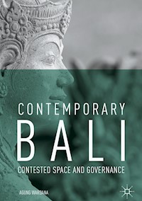 Contemporary Bali - Agung Wardana - E-Book