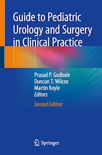 Guide to Pediatric Urology and Surgery in Clinical Practice - - E-Book