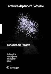 Hardware-dependent Software -  - E-Book