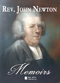 Memoirs - John Newton - E-Book