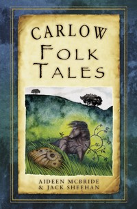 Carlow Folk Tales - Aideen McBride - E-Book