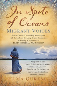 In Spite of Oceans - Huma Qureshi - E-Book