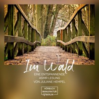 Im Wald (ungekürzt) - Anna Scheinfrei - Hörbuch