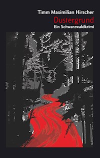 Dustergrund -  - E-Book