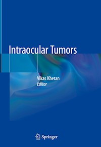 Intraocular Tumors -  - E-Book