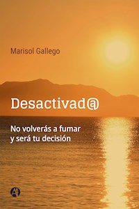 Desactivad@ - Marisol Gallego - E-Book