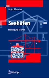 Seehäfen - Birgitt Brinkmann - E-Book